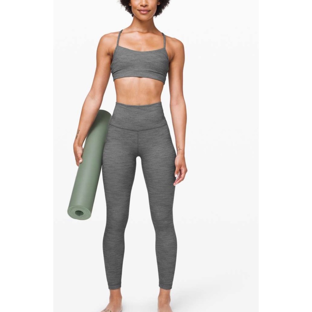 Lululemon Align Pant Super High-Rise 25” - Picture 4 of 8